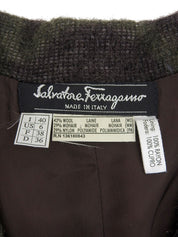 ガンチーニパターンセットアップ マルチカラー