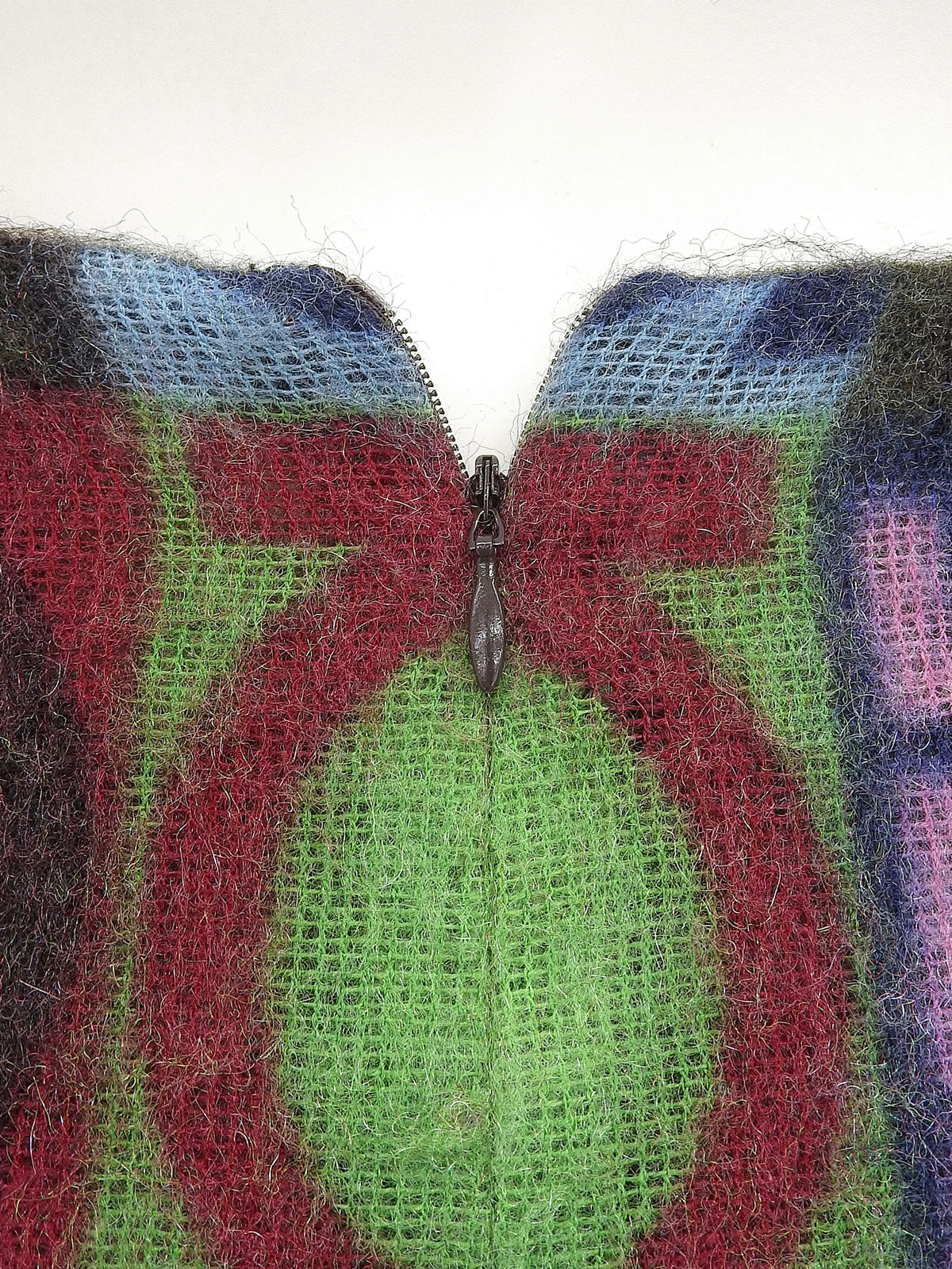 ガンチーニパターンセットアップ マルチカラー