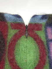 ガンチーニパターンセットアップ マルチカラー