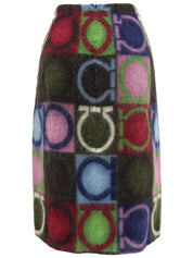 ガンチーニパターンセットアップ マルチカラー