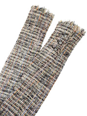 2004 Tweed CC Mark Button Set Multi