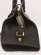 Baby Cabas 2-Way Bag Gray