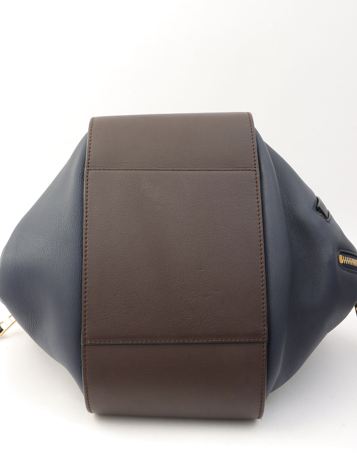 Hammock Medium Navy/Black/Brown