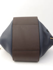 Hammock Medium Navy/Black/Brown