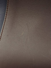 Hammock Medium Navy/Black/Brown