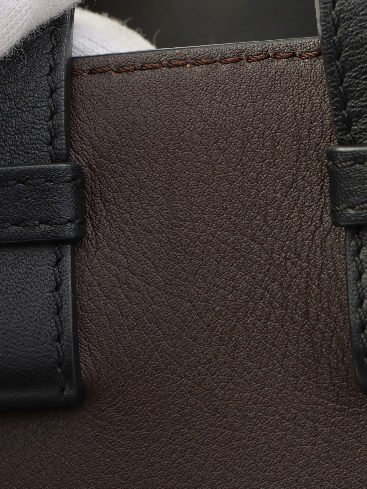 Hammock Medium Navy/Black/Brown