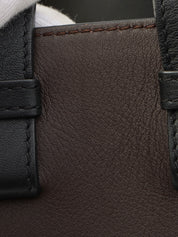 Hammock Medium Navy/Black/Brown