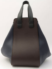 Hammock Medium Navy/Black/Brown
