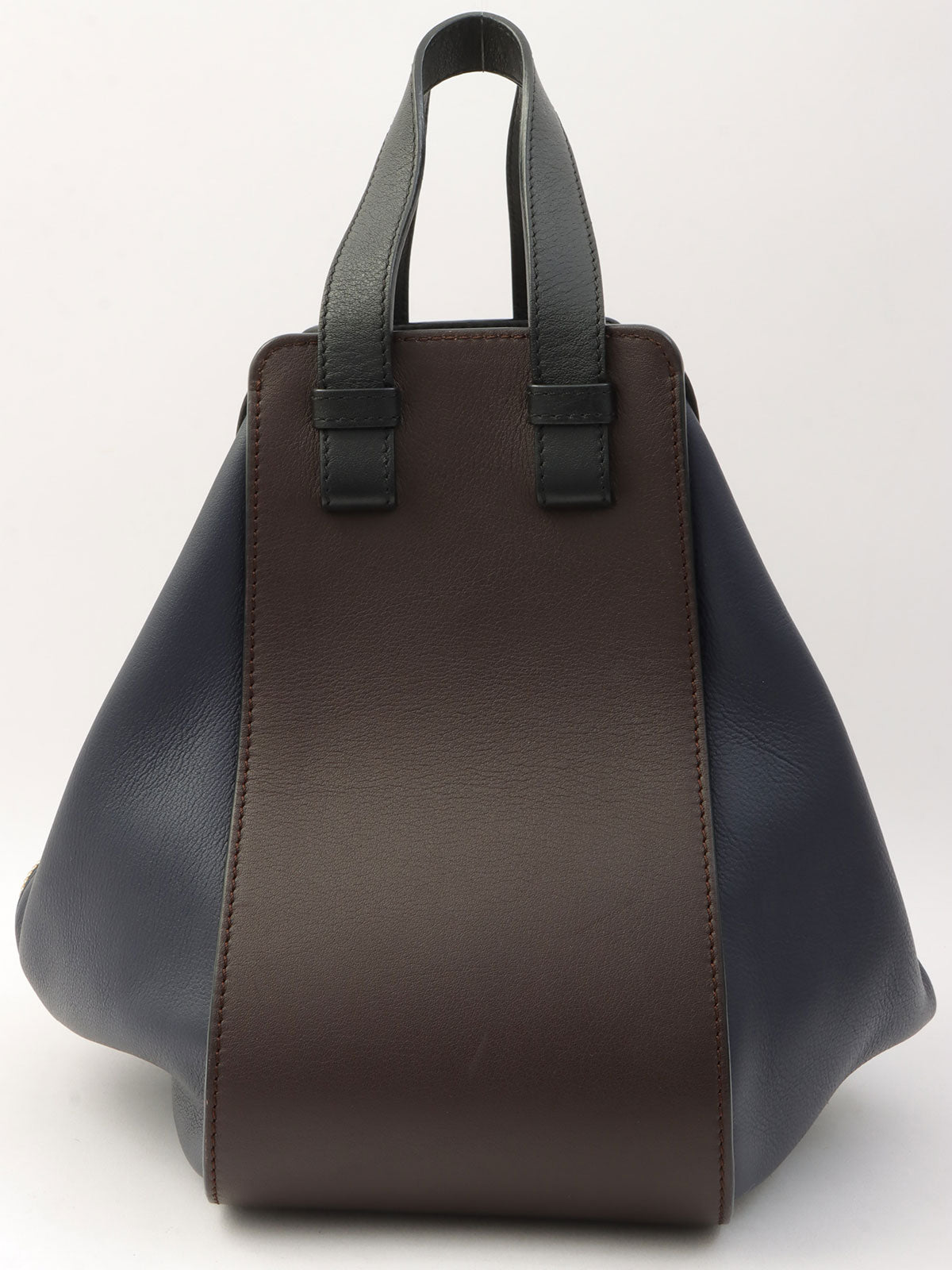 Hammock Medium Navy/Black/Brown