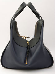Hammock Medium Navy/Black/Brown