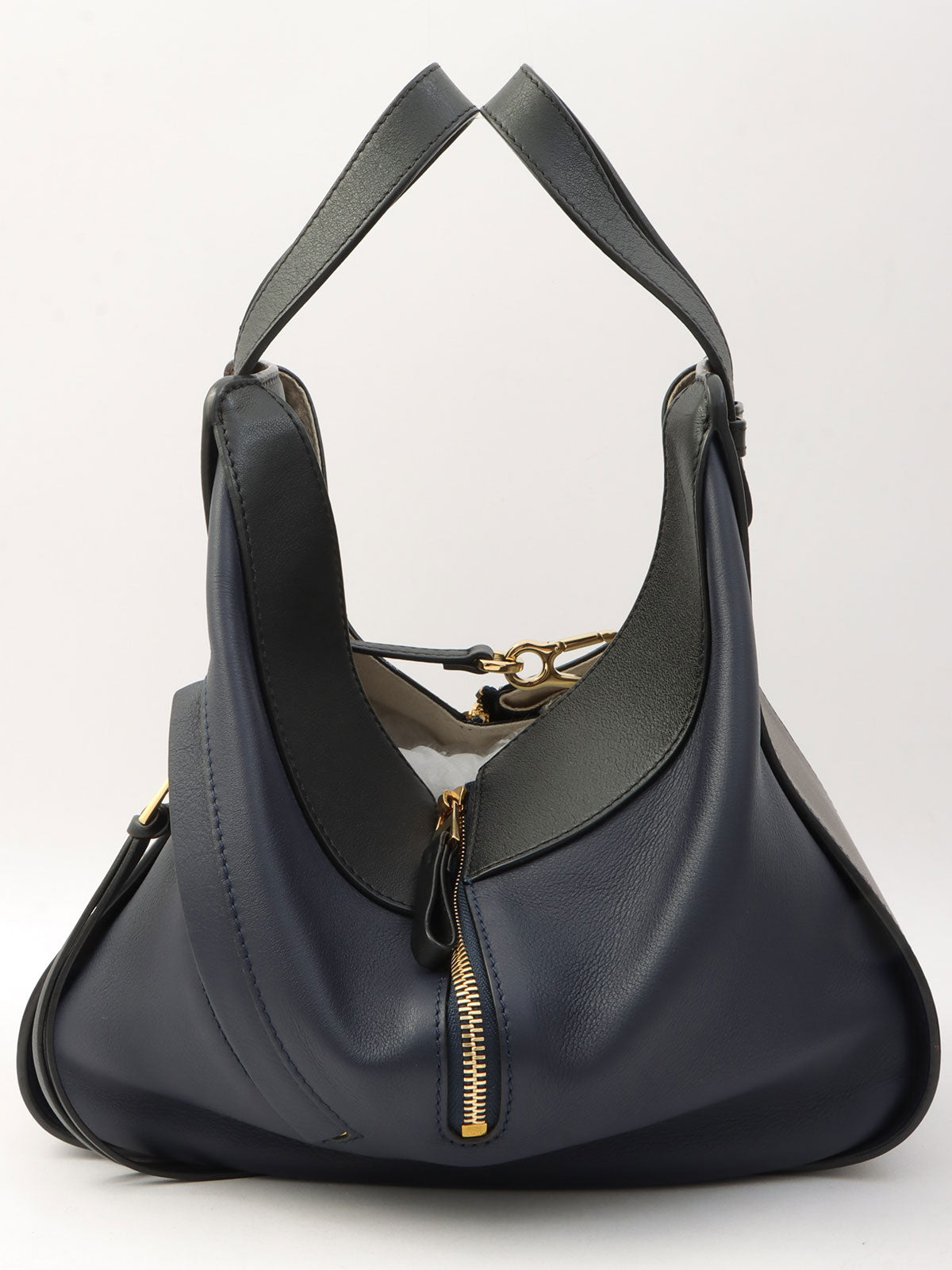 Hammock Medium Navy/Black/Brown