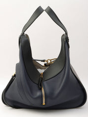 Hammock Medium Navy/Black/Brown