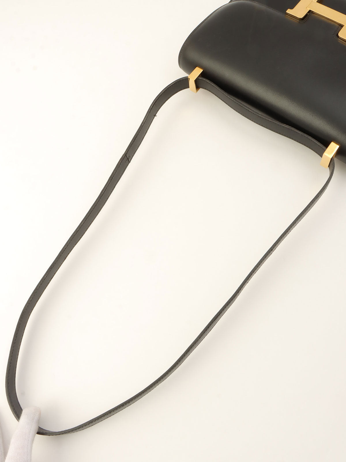 1996 Constance 23 Black