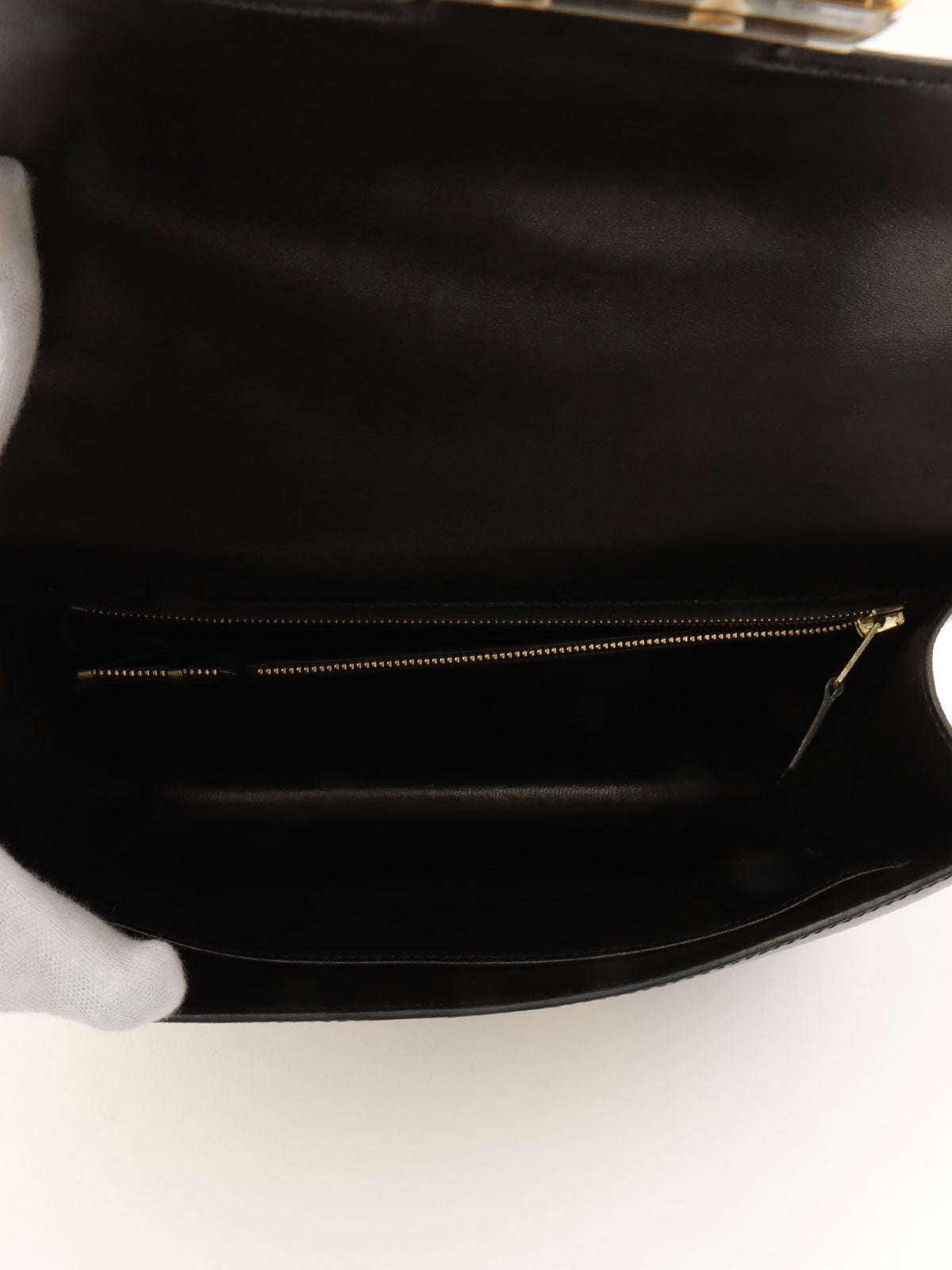 1996 Constance 23 Black