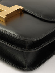 康斯坦斯 18 黑色