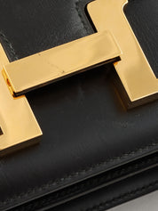 コンスタンス18 ブラック