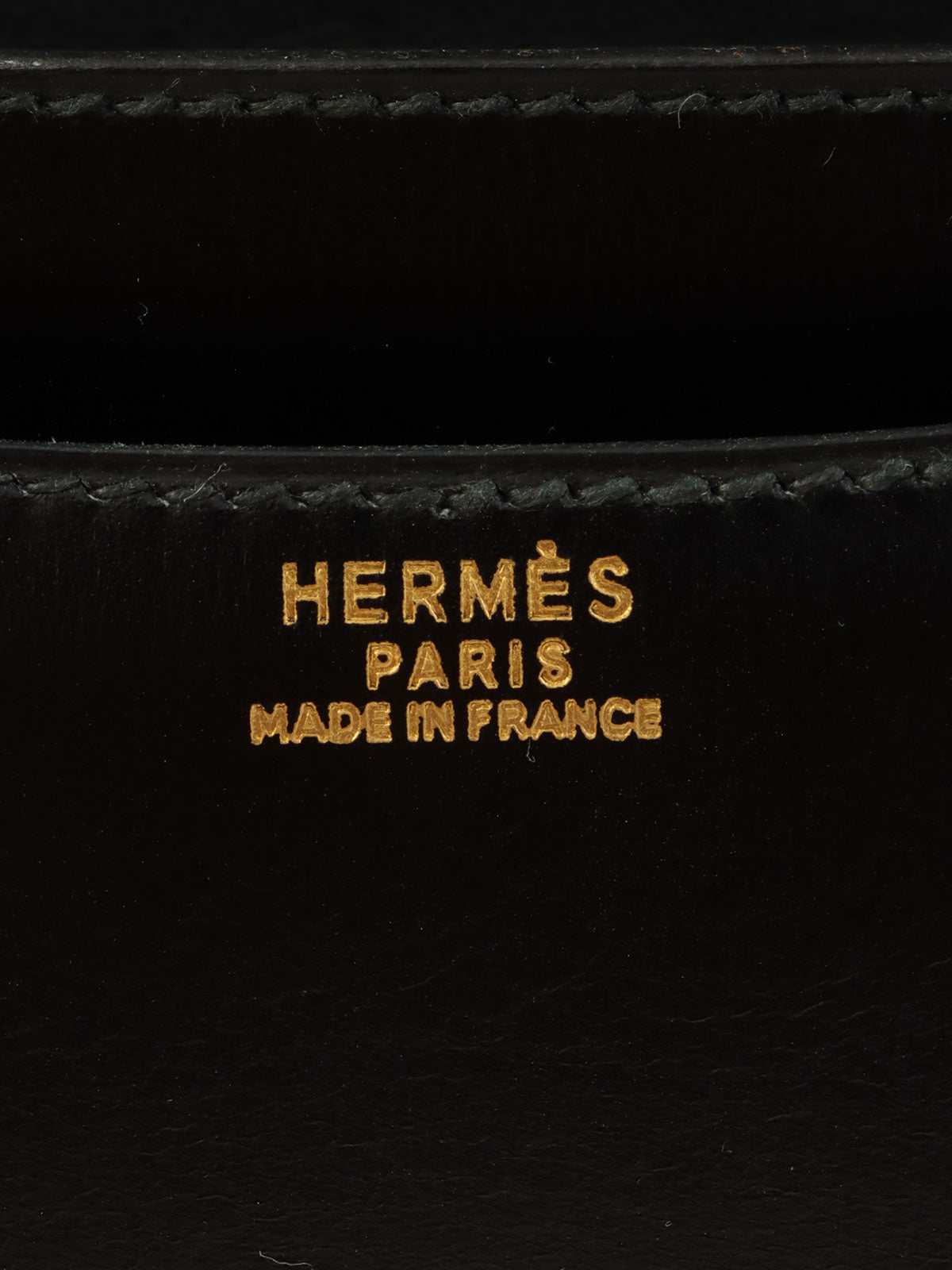 康斯坦斯 18 黑色