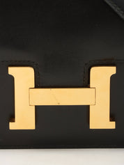 康斯坦斯 18 黑色