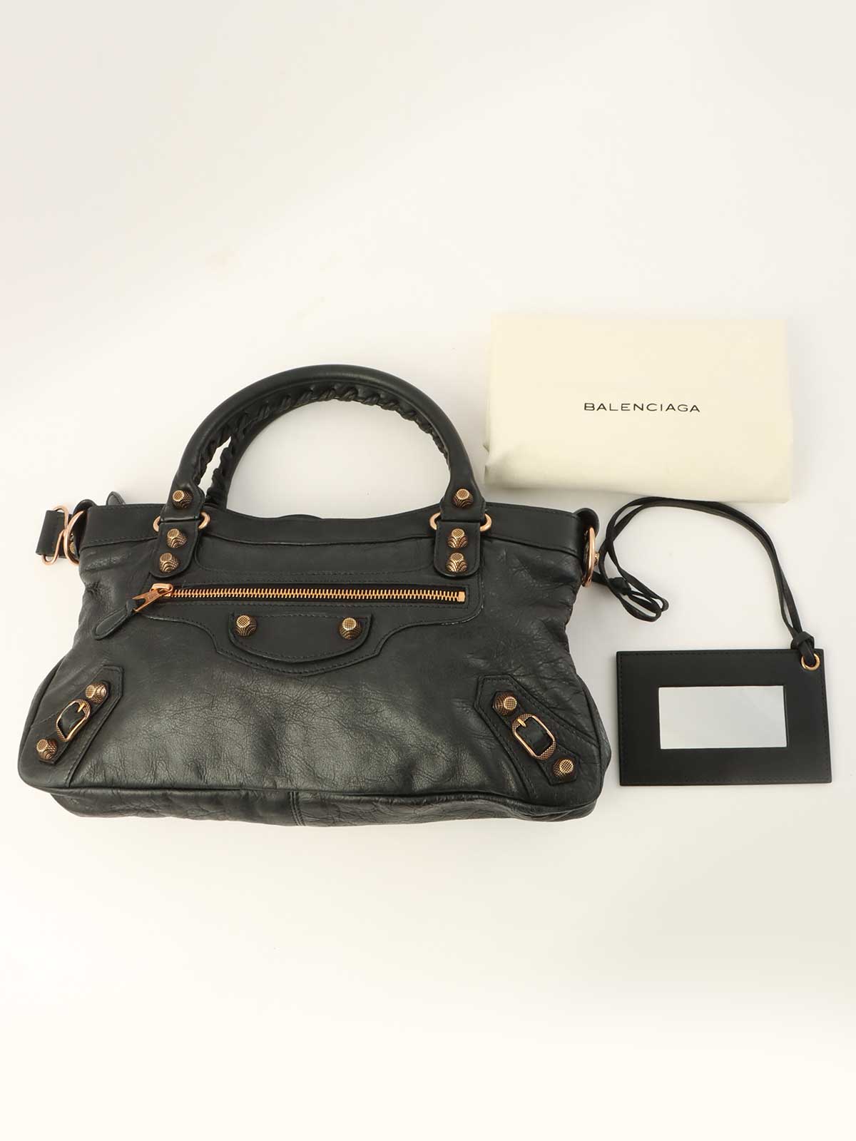 ジャイアントファースト ブラック