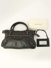 ジャイアントファースト ブラック