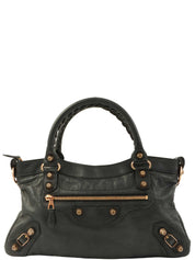 ジャイアントファースト ブラック