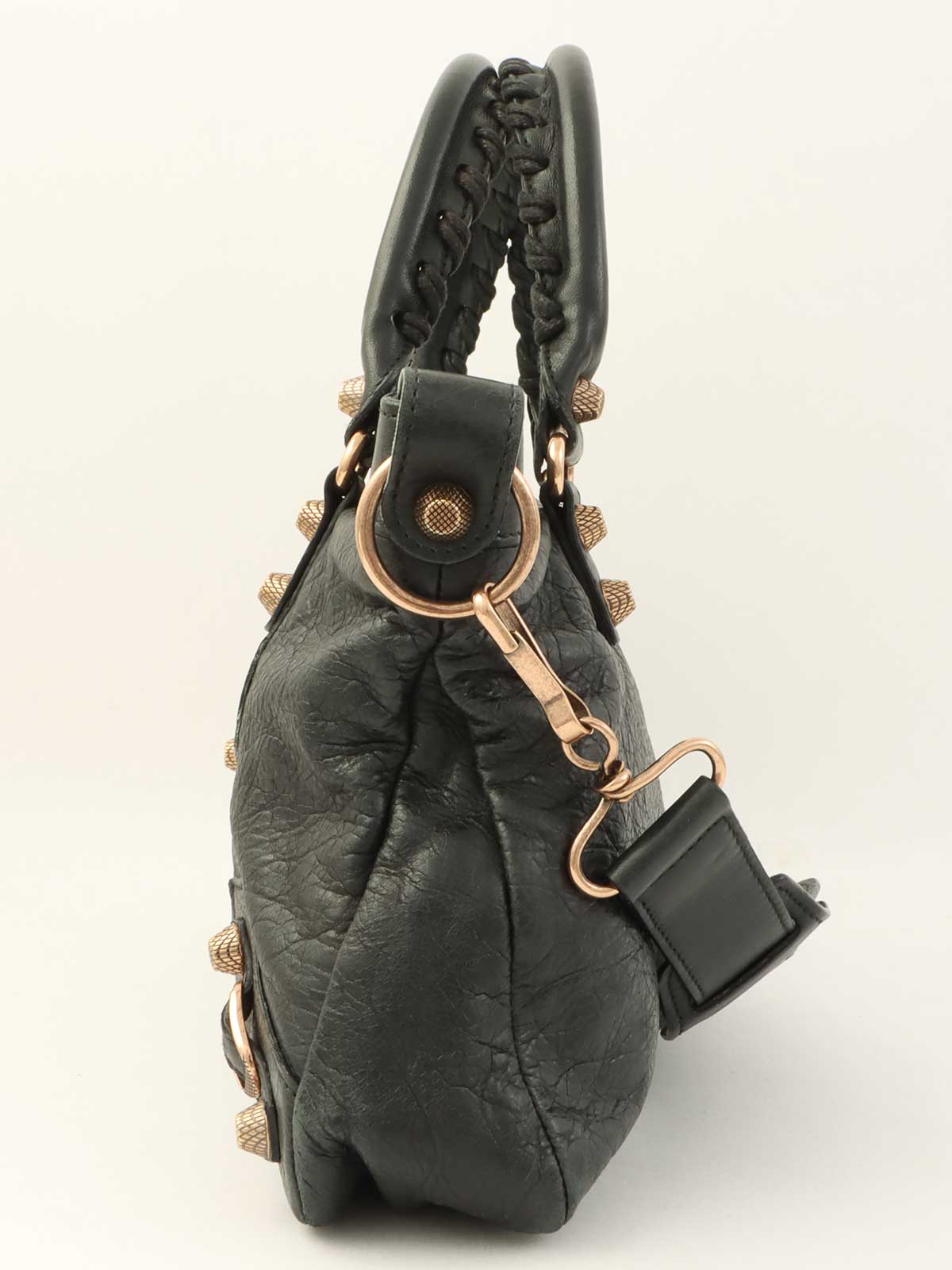 ジャイアントファースト ブラック