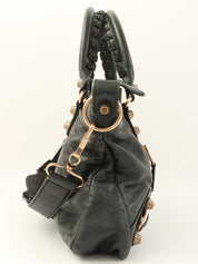 ジャイアントファースト ブラック