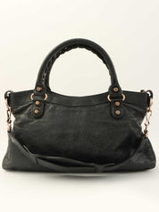 ジャイアントファースト ブラック