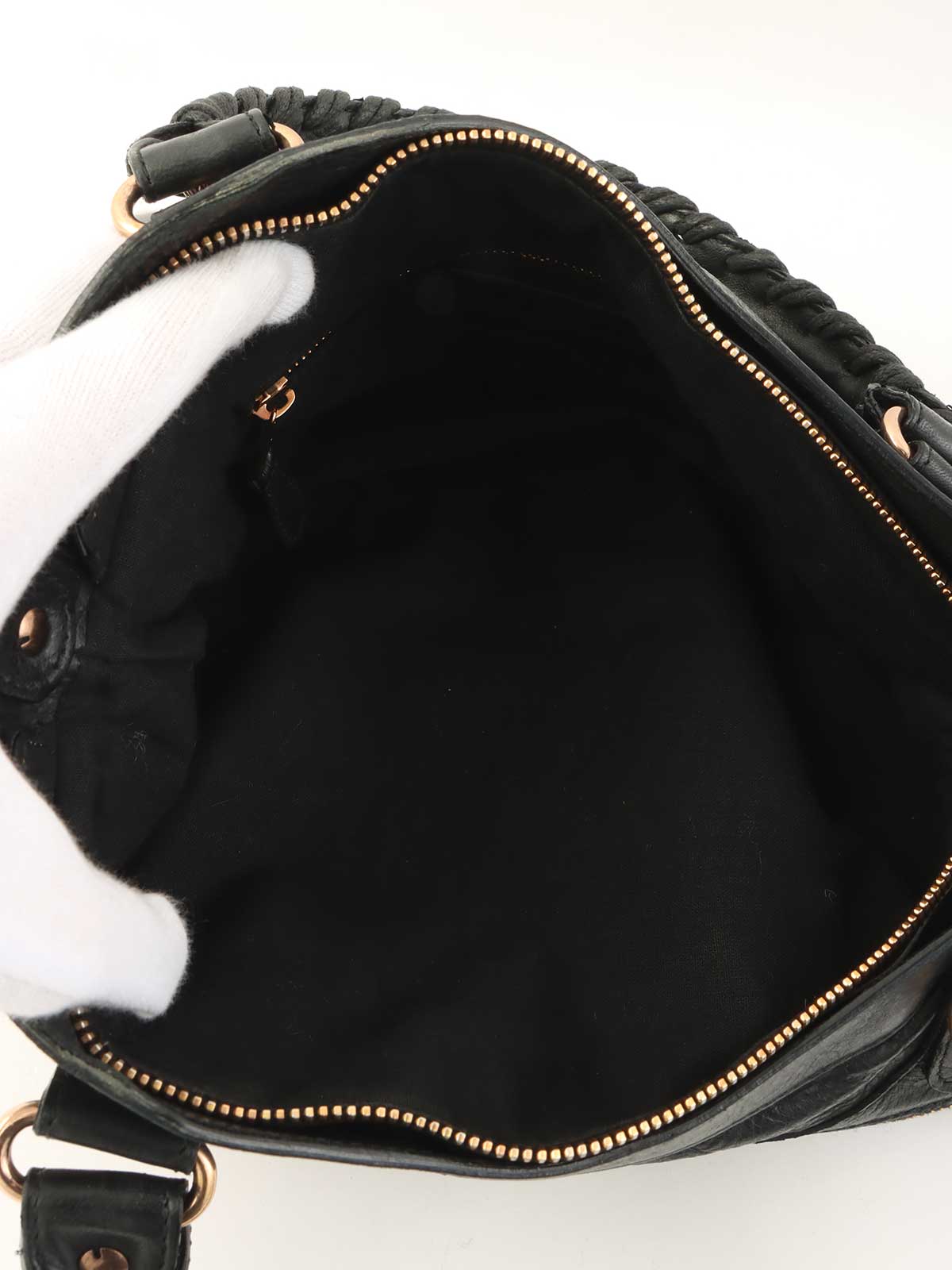 ジャイアントファースト ブラック