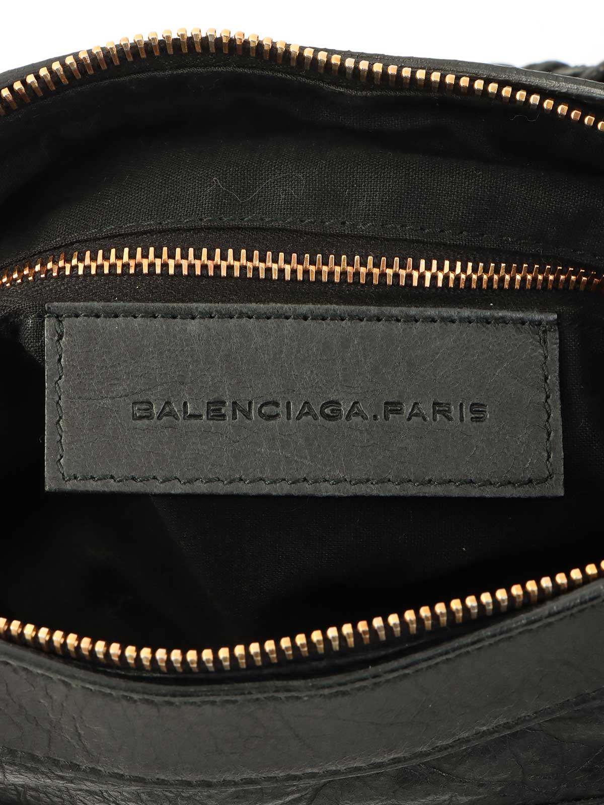 ジャイアントファースト ブラック