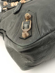 ジャイアントファースト ブラック