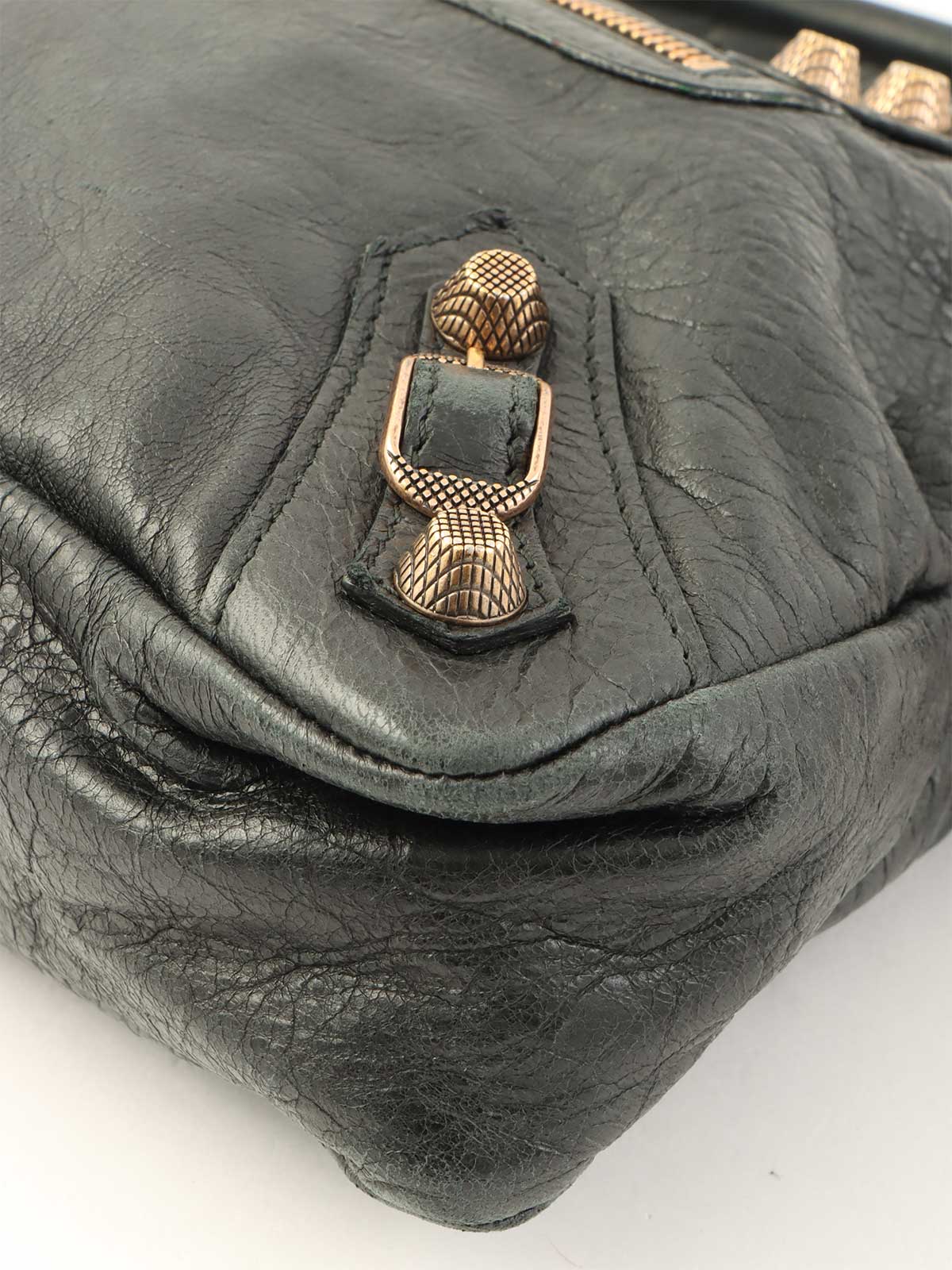 ジャイアントファースト ブラック