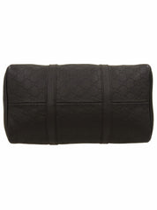 Shima 波士顿包 深棕色