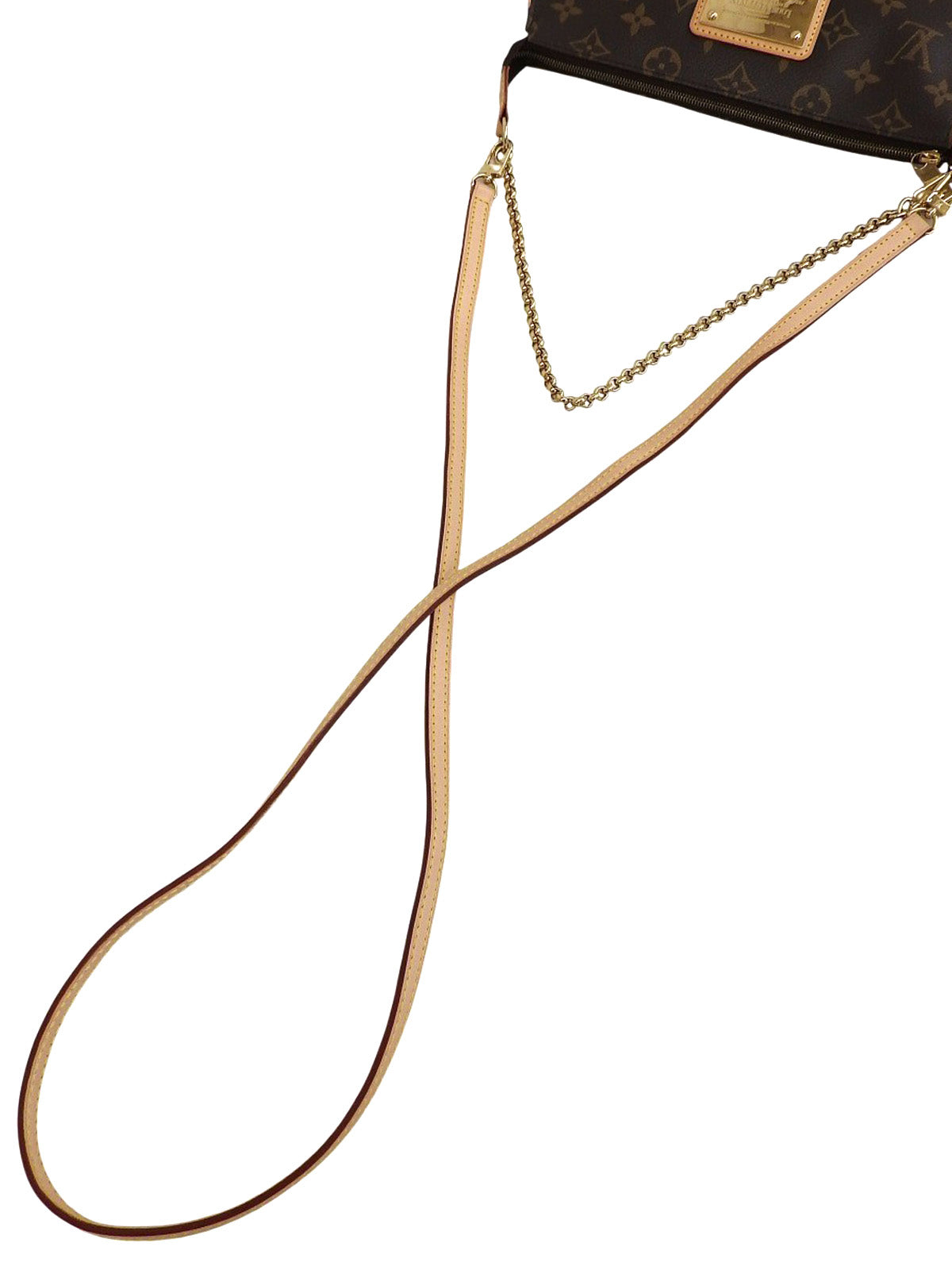 2006年製 キャンバスモノグラムソフィ ブラウン