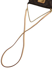 2006年製 キャンバスモノグラムソフィ ブラウン