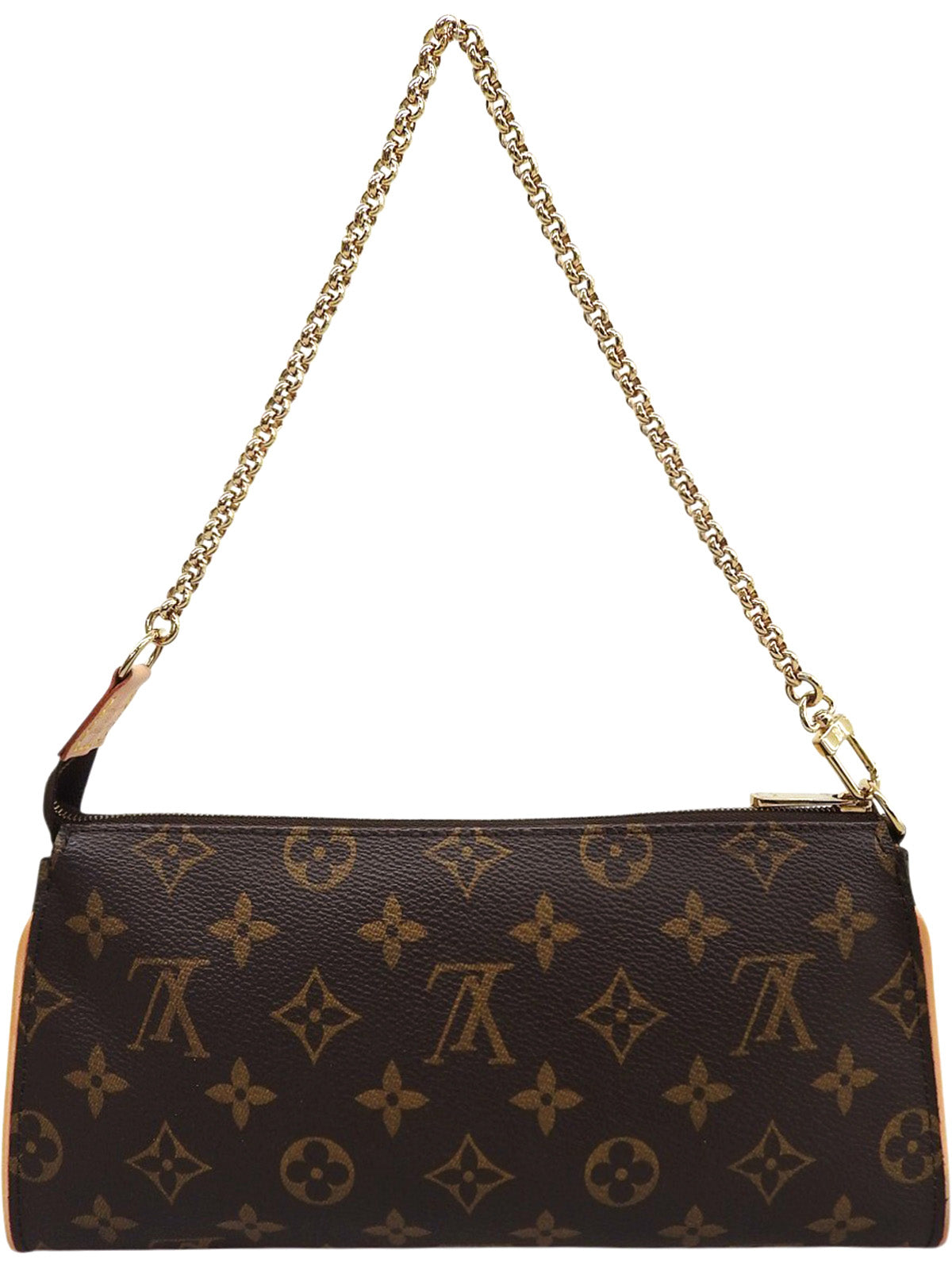 2006年製 キャンバスモノグラムソフィ ブラウン