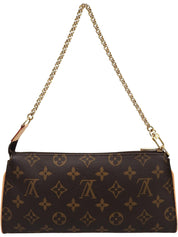 2006年製 キャンバスモノグラムソフィ ブラウン