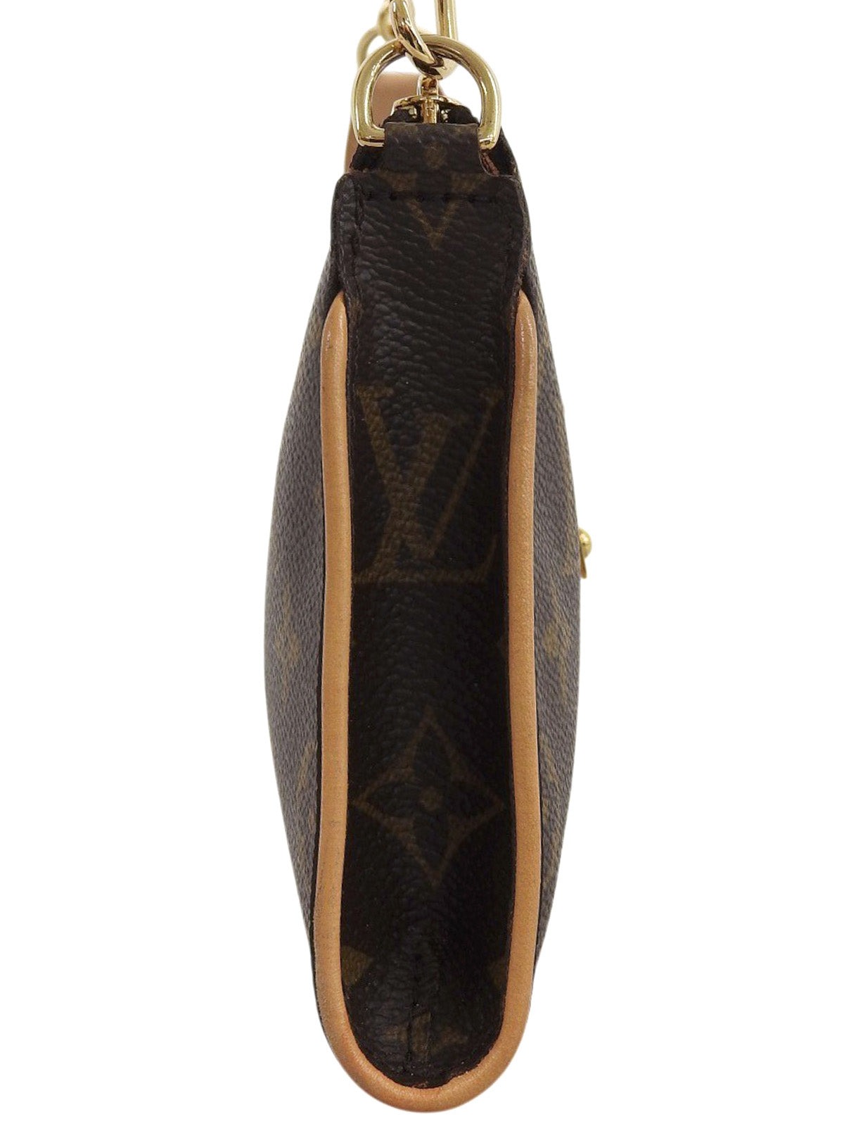 2006年製 キャンバスモノグラムソフィ ブラウン