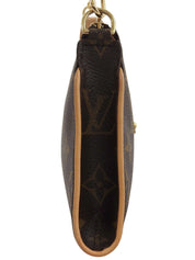 2006年製 キャンバスモノグラムソフィ ブラウン