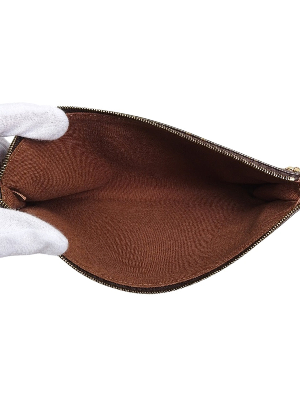 2006年製 キャンバスモノグラムソフィ ブラウン