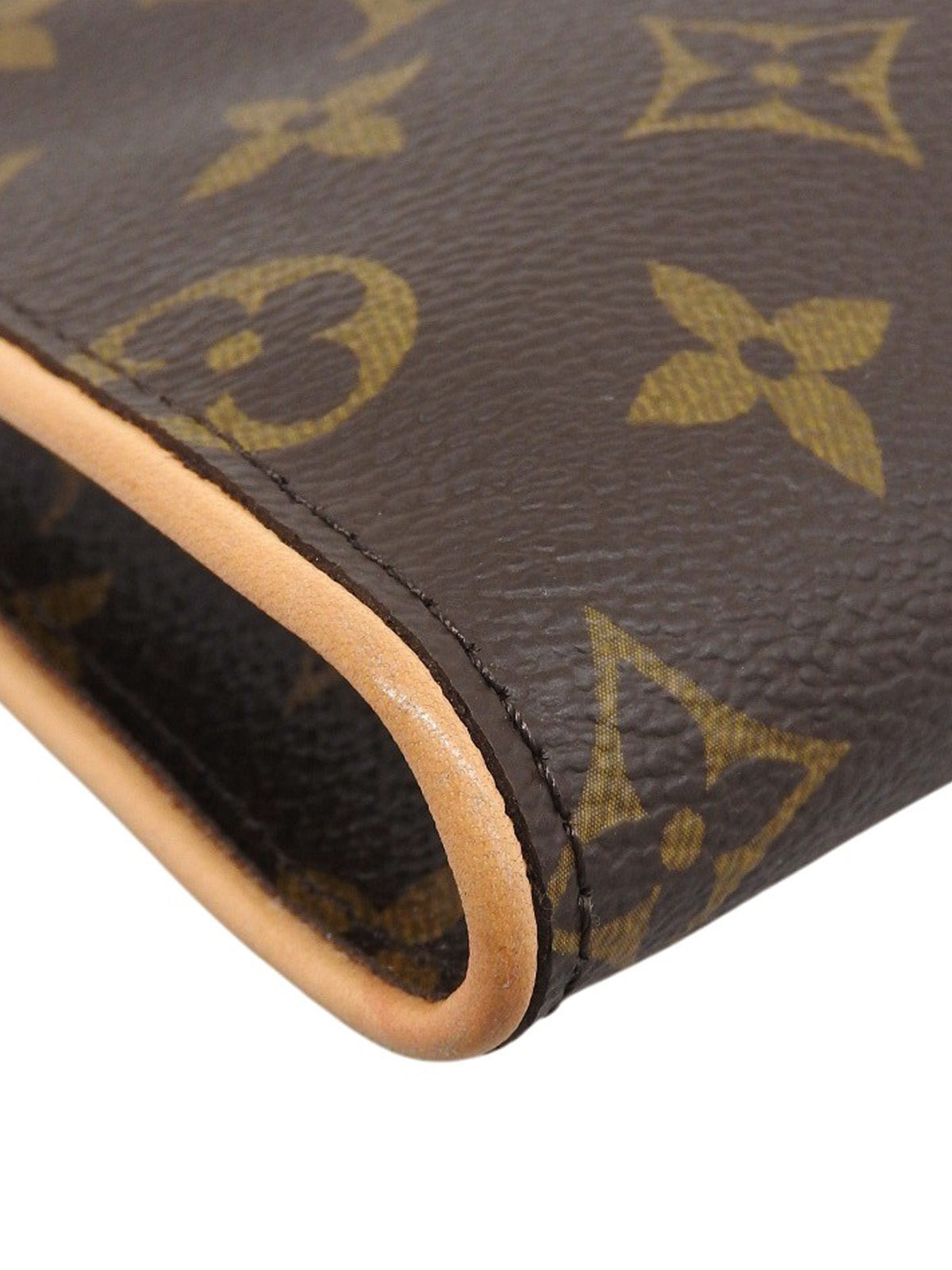 2006年製 キャンバスモノグラムソフィ ブラウン