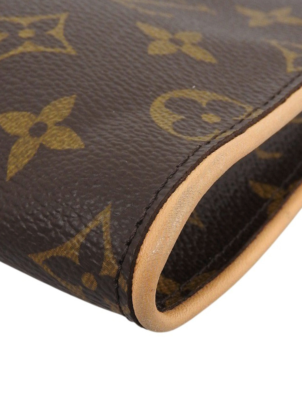 2006年製 キャンバスモノグラムソフィ ブラウン