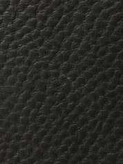 Gancini 餐盘手提袋黑色