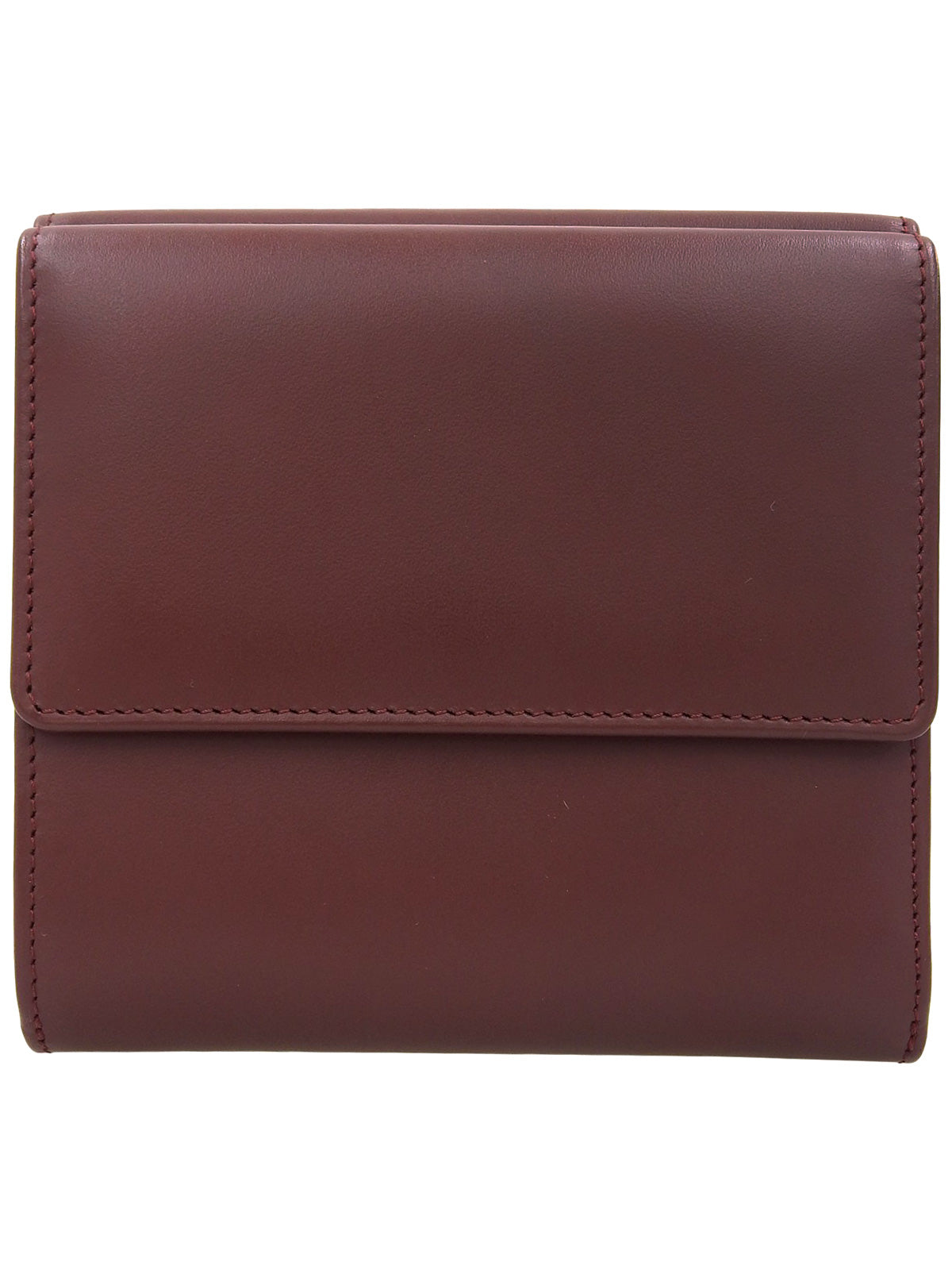 Must Line 紧凑型钱包 波尔多