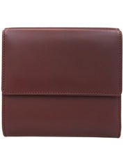 Must Line 紧凑型钱包 波尔多