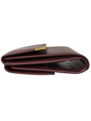 Must Line 紧凑型钱包 波尔多