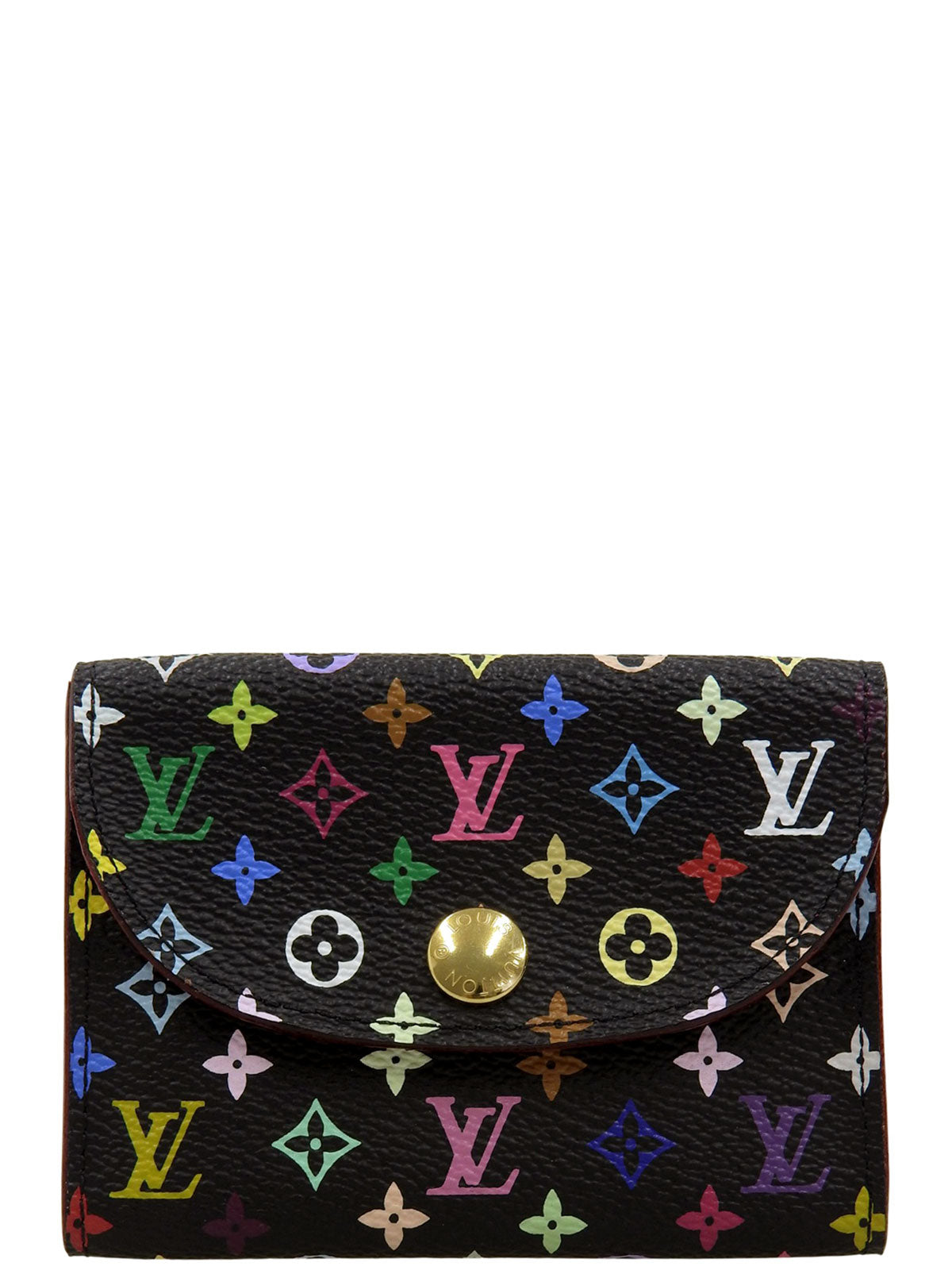 2010年字母组合多色信封黑色