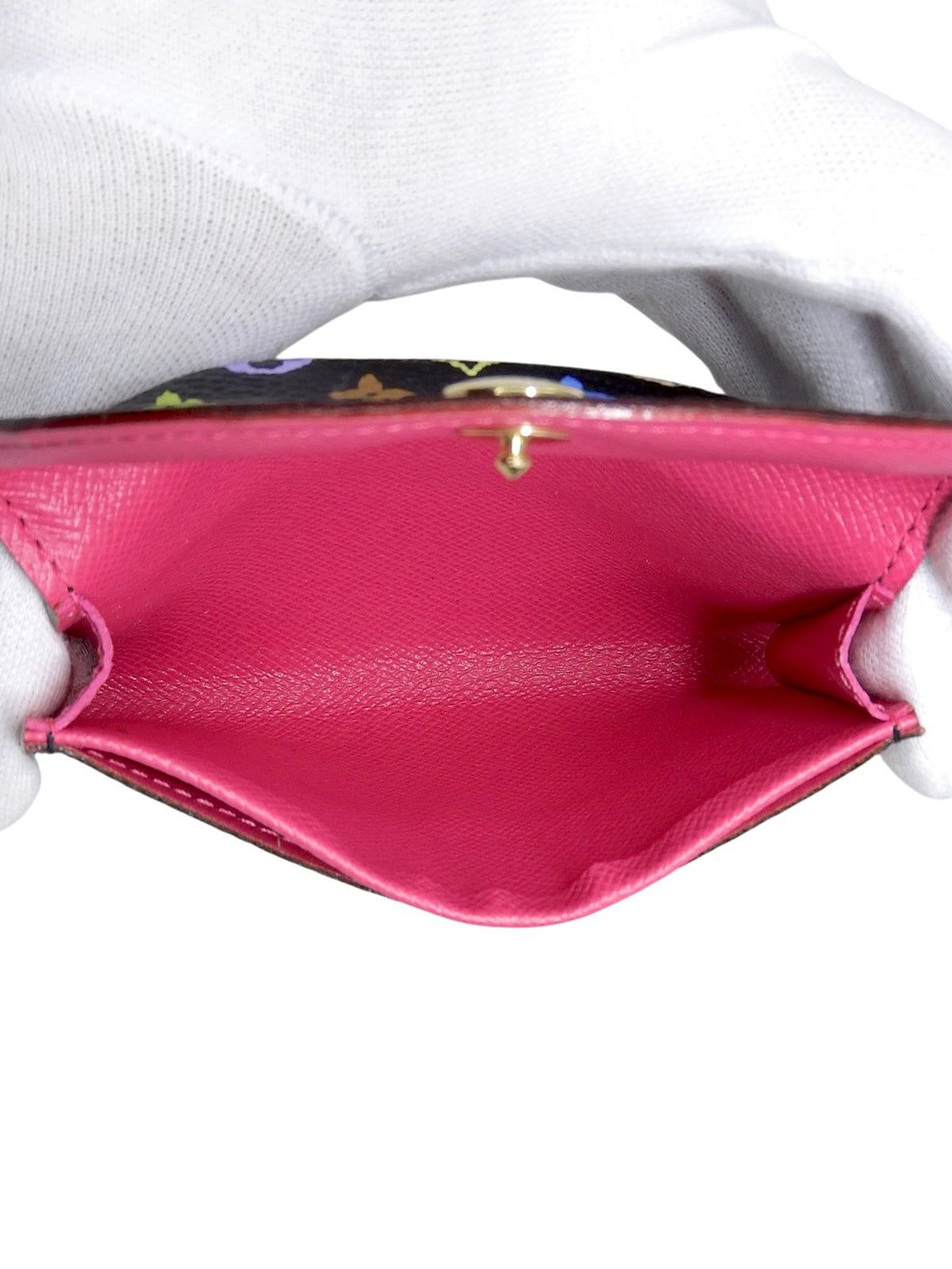 2010年字母组合多色信封黑色