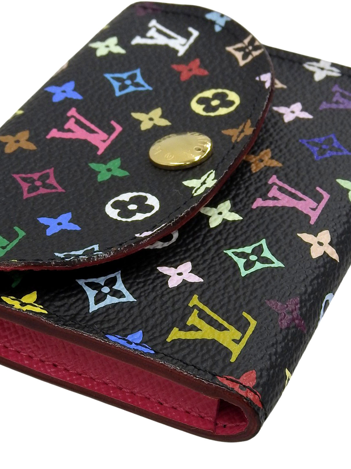 2010年字母组合多色信封黑色