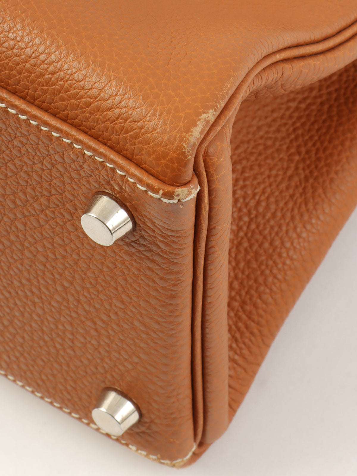 2001年製 ケリー32 ゴールド